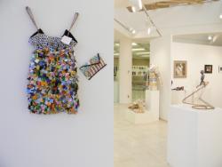 6th Annual Student Exhibit photo